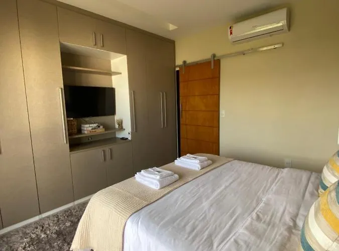 Appartement met een Slaapkamer